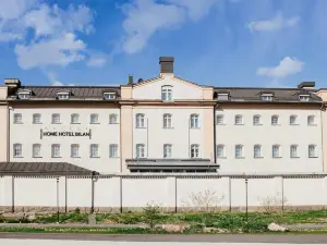Home Hotel Bilan