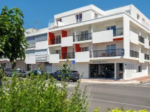 KYRIAD - ROYAN PLAGE