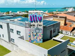 Liiv Costeira - Natal Ponta Negra