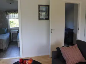 5 person holiday home in TRÄSLÖVSLÄGE-By Traum