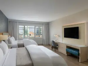 The Westin Buffalo