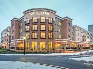 Courtyard Glassboro Rowan University