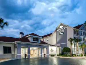 蓋恩斯維爾Homewood Suites by Hilton