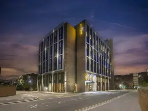 Maldron Hotel Liverpool City Centre
