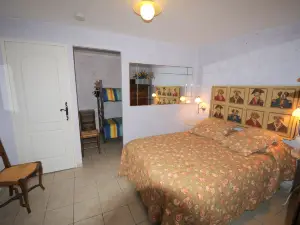 Le Meix des Fort Chambre d'hôtes