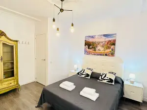 Rooms Cabeza