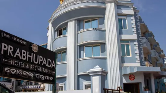 Hotel Prabhupada
