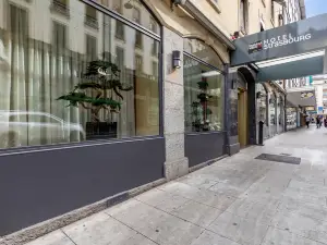 Hotel Strasbourg