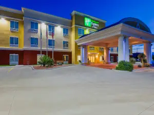 Holiday Inn Express & Suites ALPINE SOUTHEAST by IHG