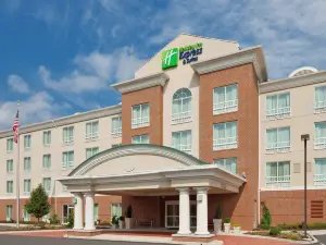 Holiday Inn Express & Suites BETHLEHEM by IHG