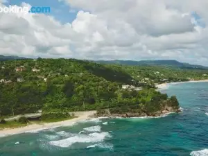 我看海景小屋