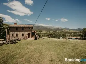Can Roca Rural