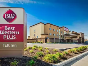 베스트 웨스턴 플러스 태프트 인