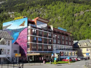 Hardanger Hotel