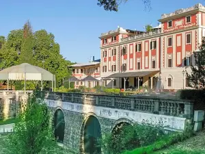 Park Hotel Villa Potenziani