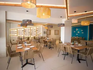 El Chalet