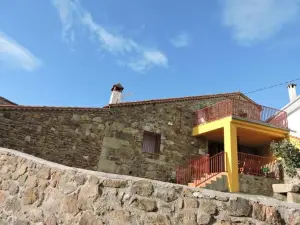 Casa Sierra de Gredos
