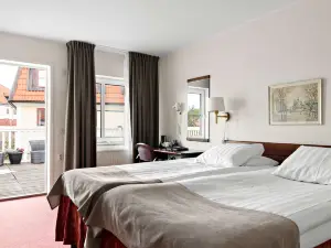 Best Western Strand Hotel