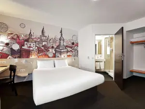 B&B 호텔 루블린 센트룸