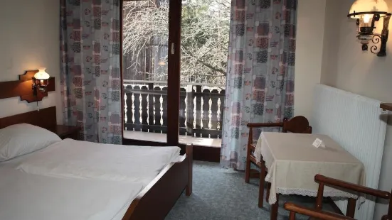 NaturSinne - Hotel Czerwenka