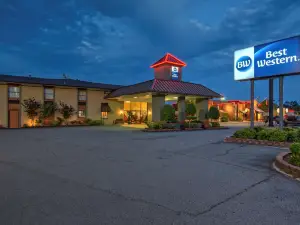 Best Western Inn
