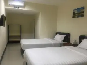 D Rael Guest House Syariah