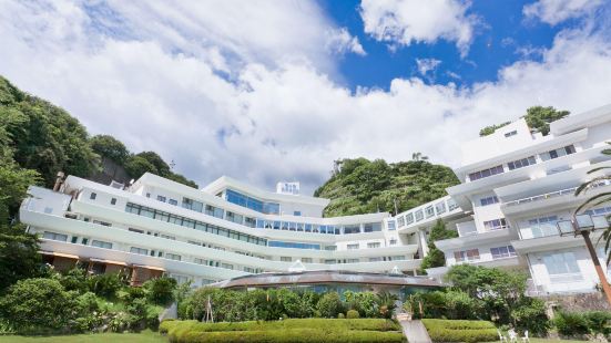 도가시마 온센 호텔