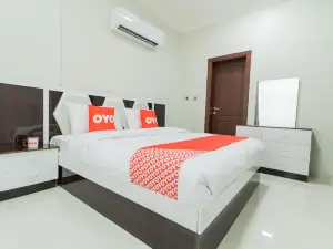 Super OYO 106 Muscat Grand Hotel Apartment