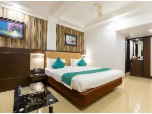 The Grand Krishna Luxury Hotel, Chikmagalur
