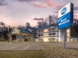 Best Western River Cities