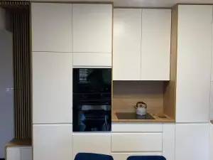 Nowoczesny Apartament Królowej Jadwigi