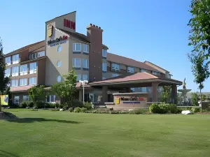 Monte Carlo Inn Brampton