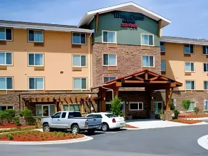 費耶特維爾十字溪TownePlace Suites飯店
