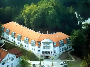 Parkhotel Altes Kaffeehaus