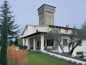Hotel Rutiliano