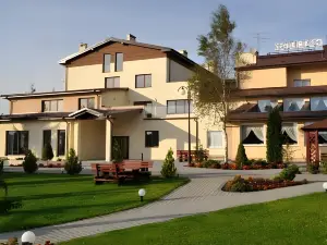 Hotel Luzino