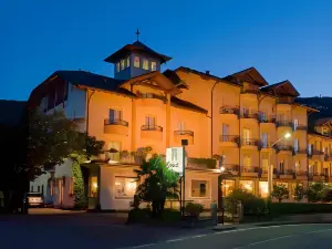 โรงแรมเดลลาตอร์เร