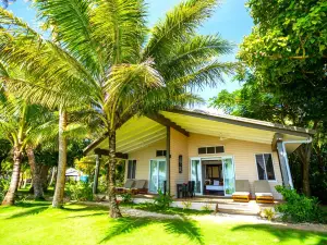 รีสอร์ทฟิจิลิคูริทาวน์
