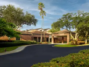 Courtyard by Marriott Fort Lauderdale City of Plantation