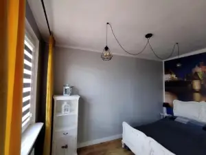 Apartament Przy Zamku Krzyżackim