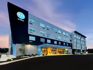 Tru by Hilton Grantville