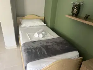 Twins Apartment