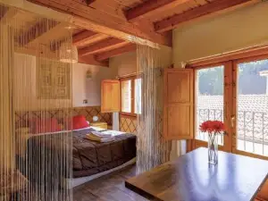 Casita de Noah by Apartamentos Arnedillo