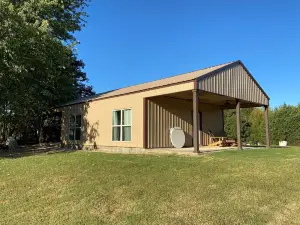 愛情小屋