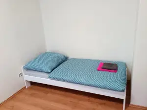 Apartman Kristyna