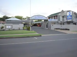 Best Western Bundaberg Cty Mtr Inn