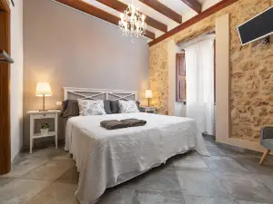CAN JAUME FUSTER - Great house with breath-taking views and private pool Free WiFi