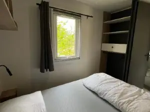 Camping la Saline d'Arc et Senans