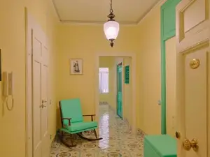 Residenze Storiche Vestuti