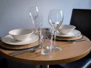 Coasters Holiday Apartments